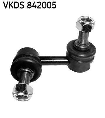 Biellette de barre stabilisatrice (Biellette antiroulis) SKF ref. VKDS 842005